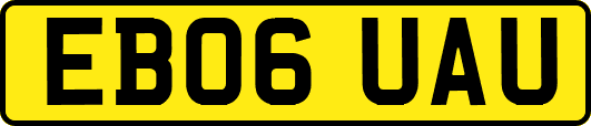 EB06UAU