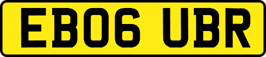 EB06UBR