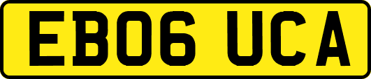 EB06UCA