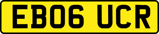 EB06UCR