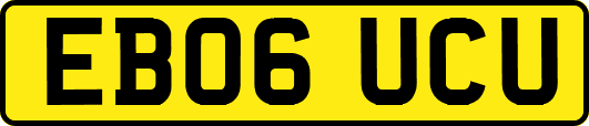 EB06UCU