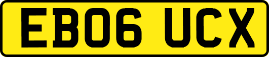 EB06UCX