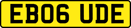 EB06UDE