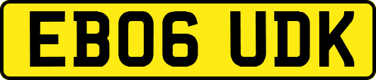 EB06UDK