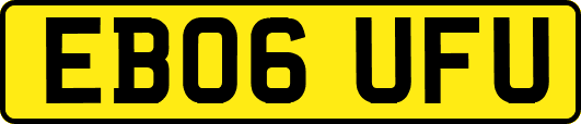 EB06UFU