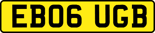 EB06UGB