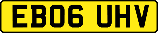 EB06UHV