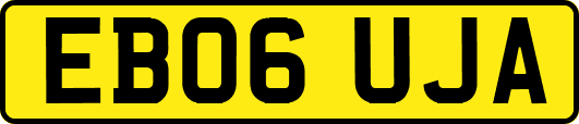 EB06UJA
