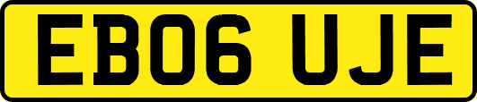 EB06UJE