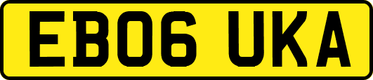 EB06UKA
