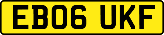EB06UKF