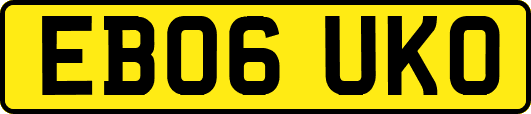EB06UKO