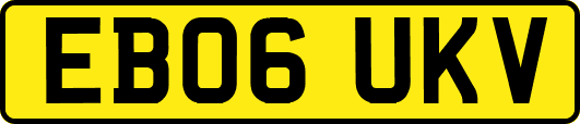 EB06UKV