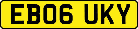 EB06UKY