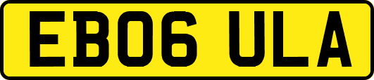 EB06ULA