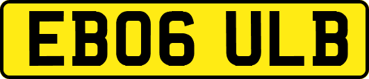 EB06ULB