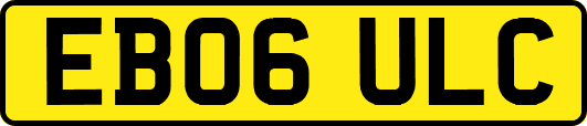 EB06ULC