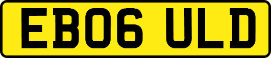 EB06ULD