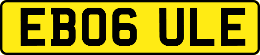 EB06ULE