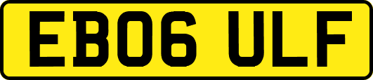 EB06ULF