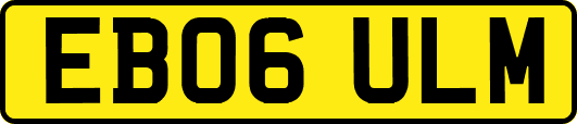 EB06ULM