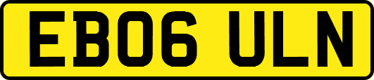 EB06ULN