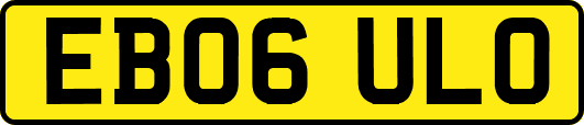 EB06ULO