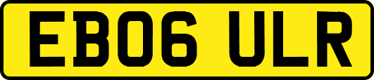EB06ULR