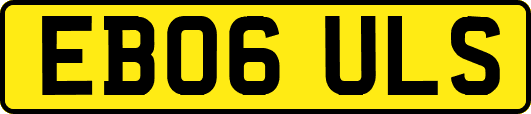 EB06ULS