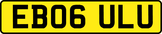 EB06ULU