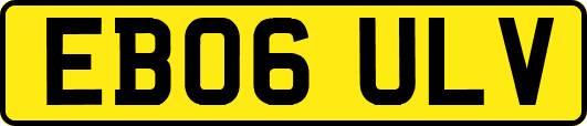 EB06ULV