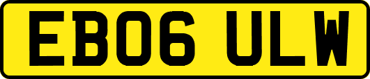 EB06ULW