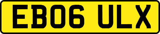EB06ULX