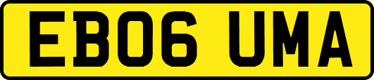 EB06UMA