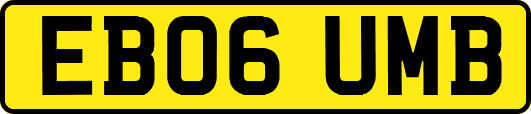 EB06UMB