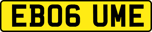 EB06UME