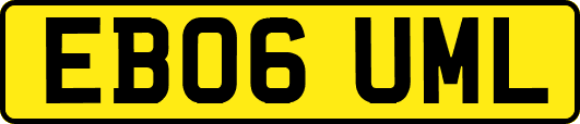 EB06UML