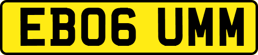 EB06UMM