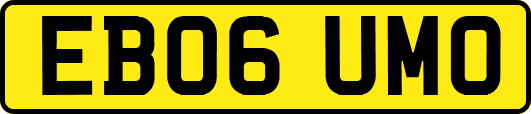 EB06UMO
