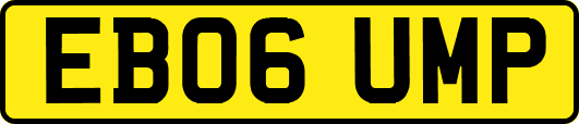 EB06UMP