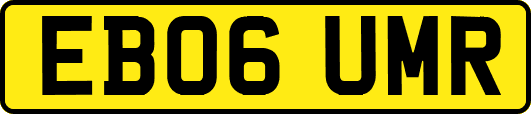 EB06UMR