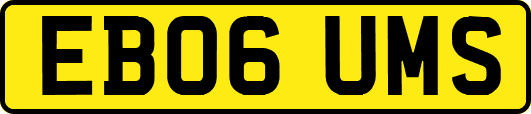EB06UMS