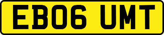 EB06UMT