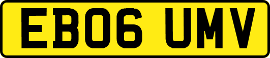 EB06UMV