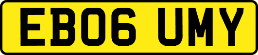 EB06UMY