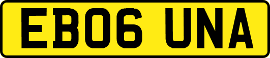 EB06UNA