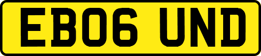 EB06UND