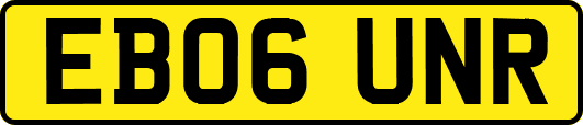 EB06UNR