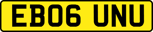 EB06UNU