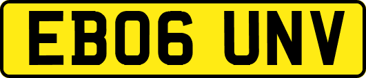 EB06UNV